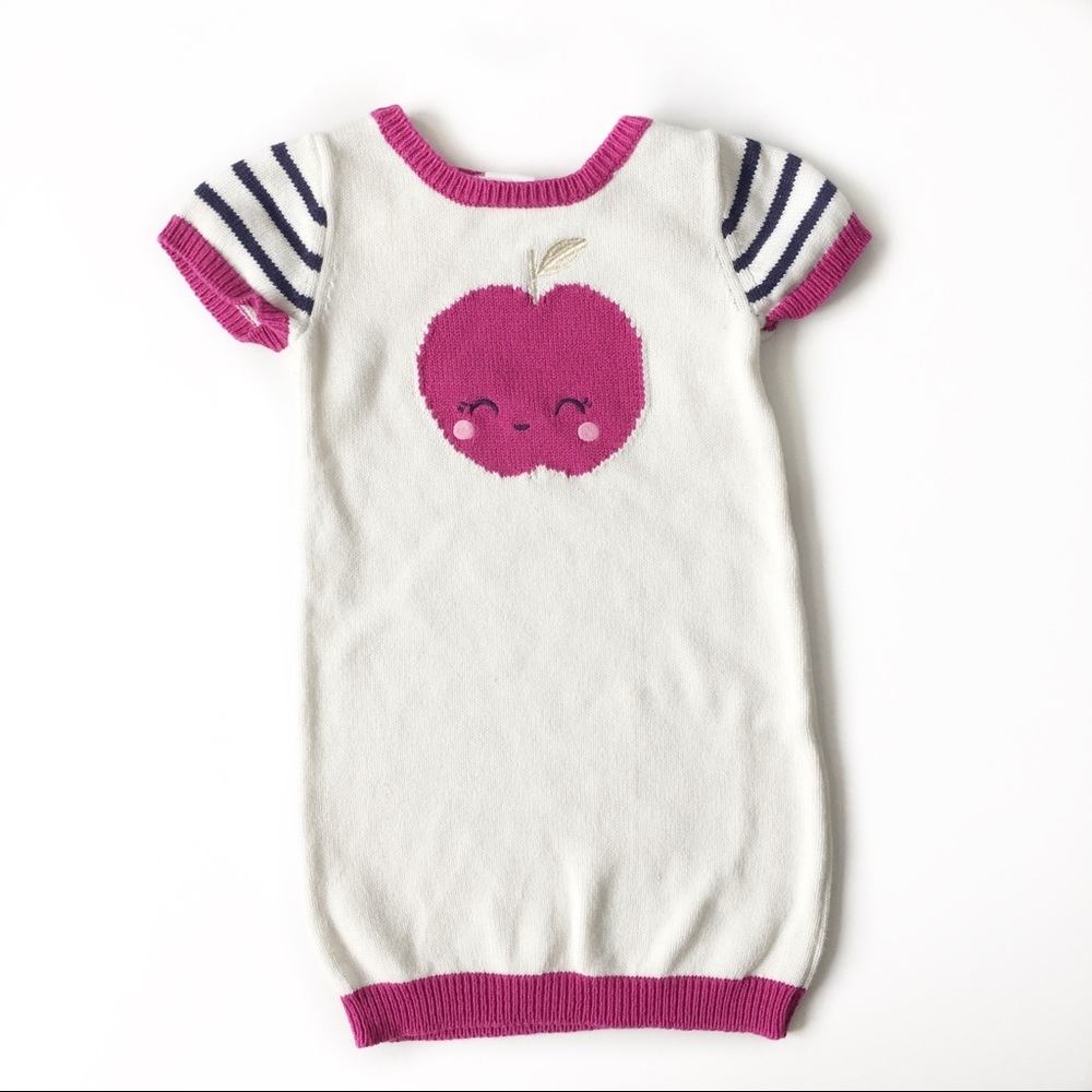 Gymboree Sweater Dress